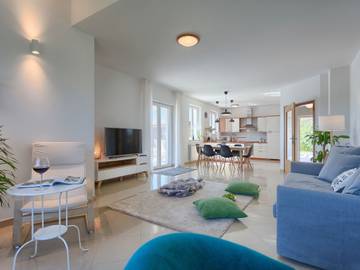 Ferienhaus für 4 Personen in Koromani, Südküste Istrien, Bild 2