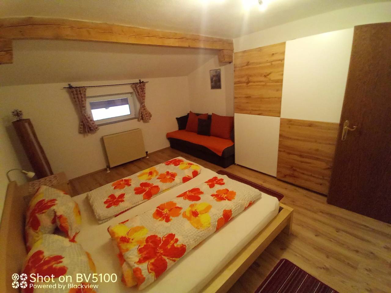 Ganze Wohnung, Wohnung Alpenglühen in St. Sigmund im Sellrain in Stubaier Alpen, Sankt Sigmund im Sellrain