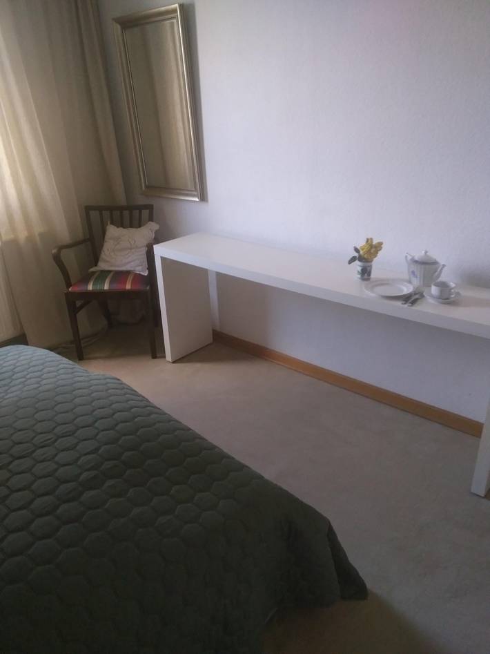 Ferienwohnung für 3 Personen, mit Garten in Hohegeiß - 3