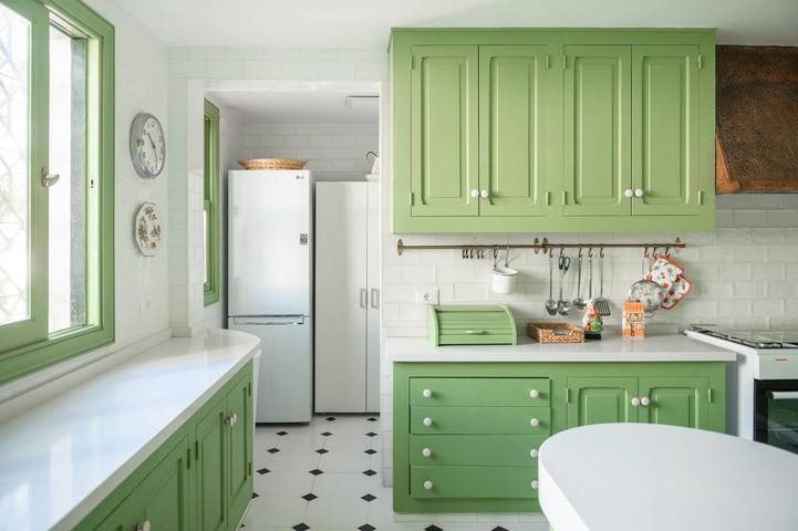 Casa rural para 6 personas, con jardín en San Cristóbal de La Laguna - 4