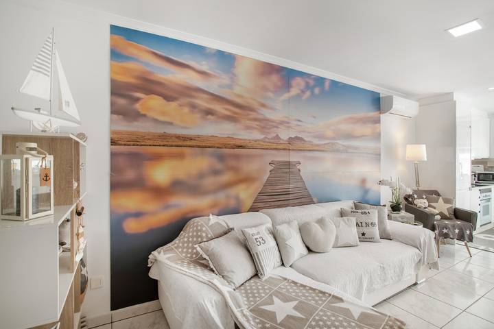 Gîte pour 2 personnes à Arguineguín - 2