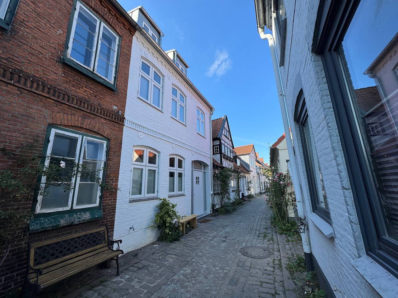 Sprottenkiste in Eckernförde, Rendsburg-Eckernförde