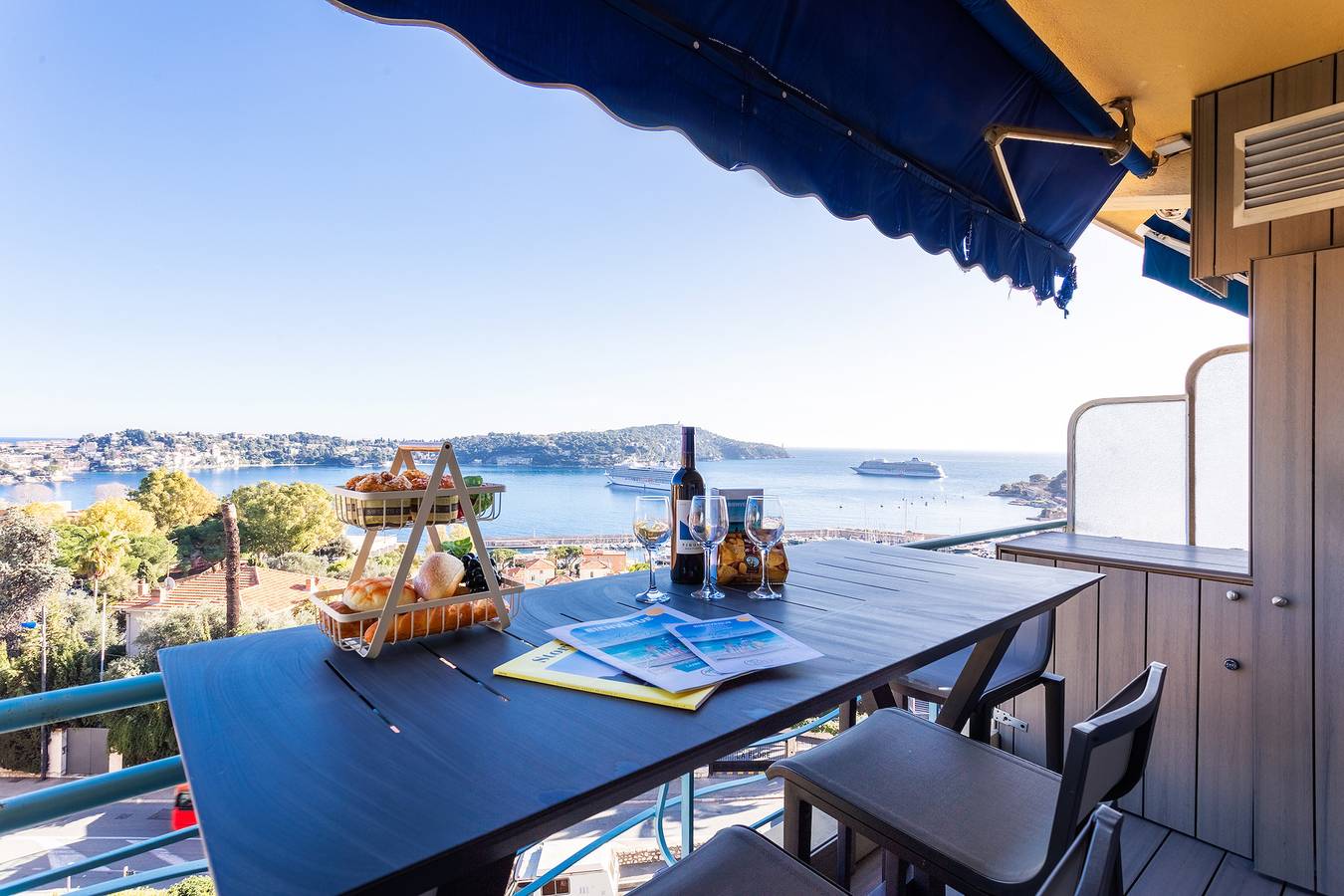 Appartement de vacances