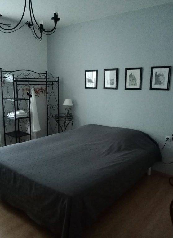 Chambre d’hôte pour 2 personnes, avec jardin dans le Loir-et-Cher - 3