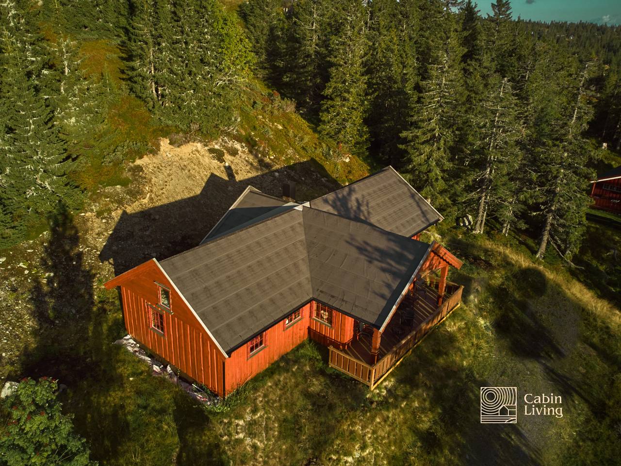 Cottage für 11 Personen in Sjusjoen, Lillehammer
