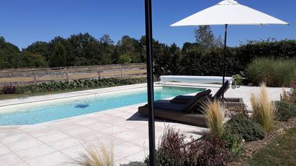 Gîte pour 4 Personnes dans Chaudenay, Région de Chalon-sur-Saône, Photo 4