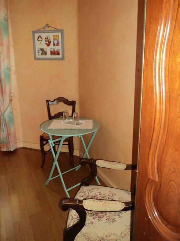 Chambre d'hôtes "Les Iris" - Chambre in Sarlat-la-Canéda, Périgord Noir