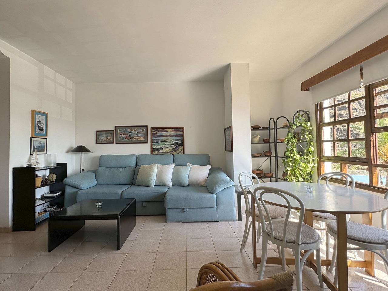 Ganze Ferienwohnung, Duplex Orion in Puerto de Tazacorte, Tazacorte