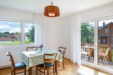 Bauernhof für 6 Personen in Freiensteinau, Spessart, Bild 4