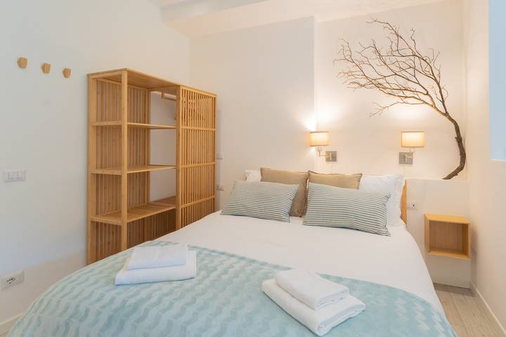 Gîte pour 2 personnes, avec vue sur le lac ainsi que vue et jardin dans Tremezzo - 4