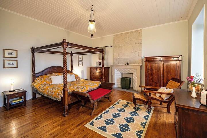 Gîte pour 15 personnes à Bézenac - 3