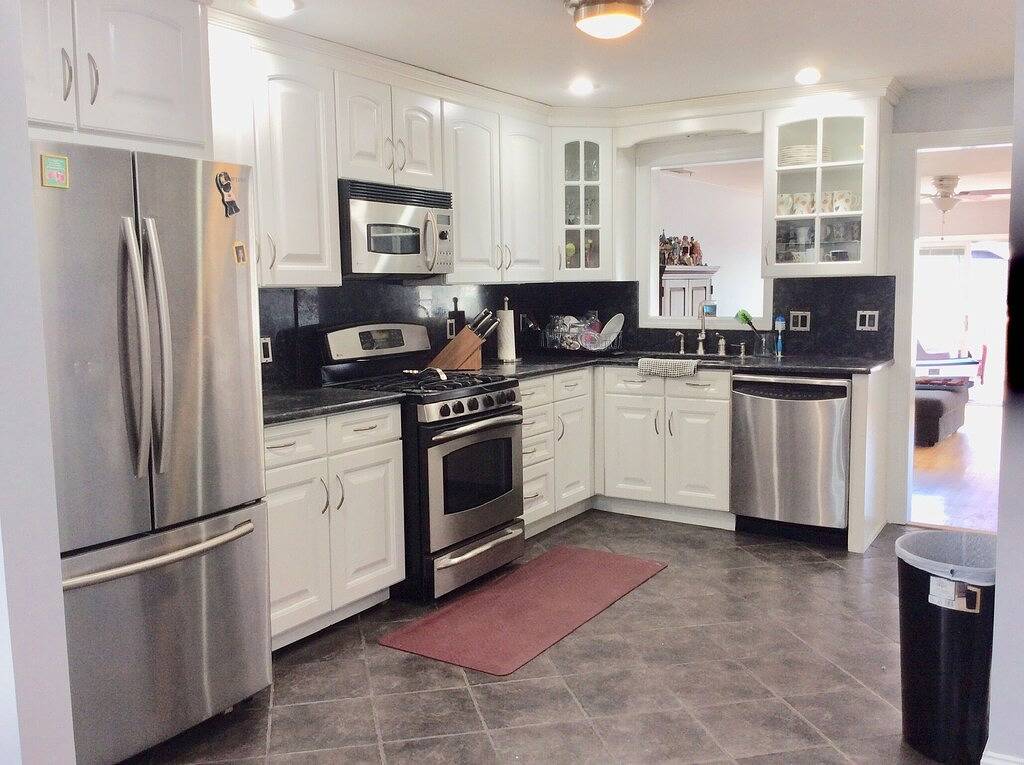 Vacation Home for 16 Guests in Belmar (NJ), Jersey Shore