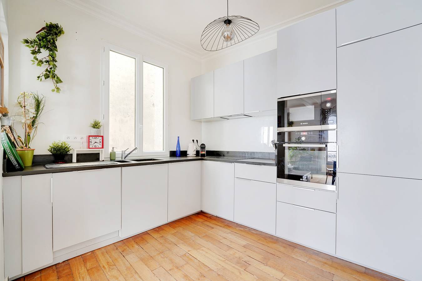 Appartement de vacances