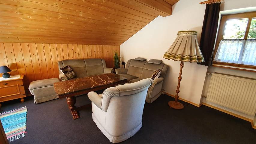 Gîte pour 2 personnes à Prien am Chiemsee - 4