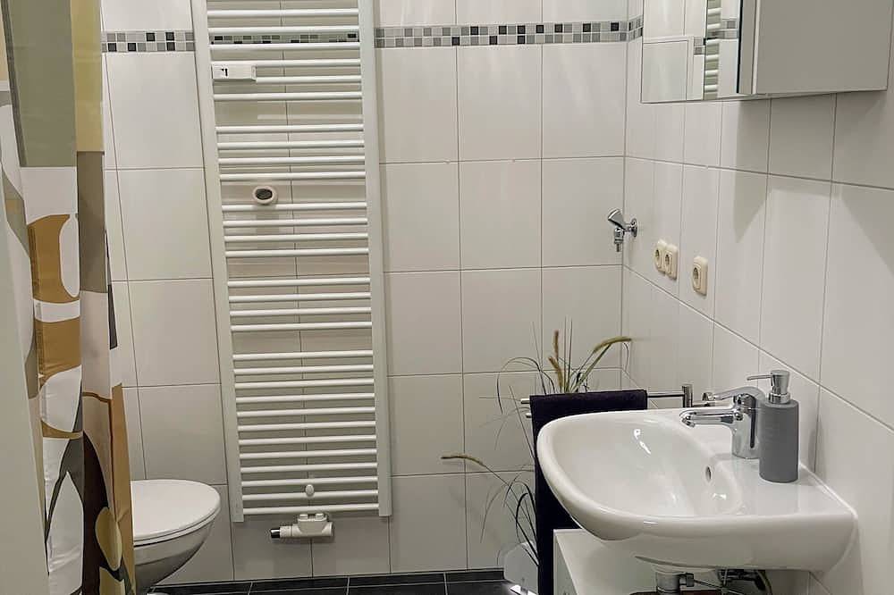 Ganze Wohnung, Apartment zur Wiege Anhalts in Ballenstedt, Harzvorland