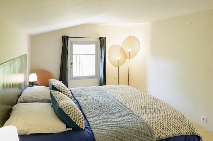 Les Gardis — Mas provençal d'exception au cœur du Luberon in Cadenet, Parc naturel régional du Luberon