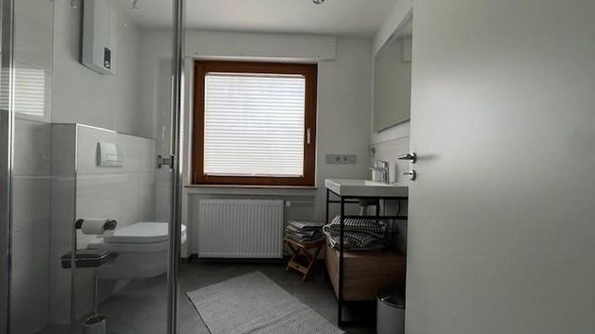 Ferienwohnung für 5 Personen, mit Garten in Idar-Oberstein - 2