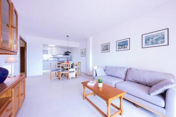 Vakantieappartement voor 6 Personen in L'Escala, Costa Brava, Afbeelding 4