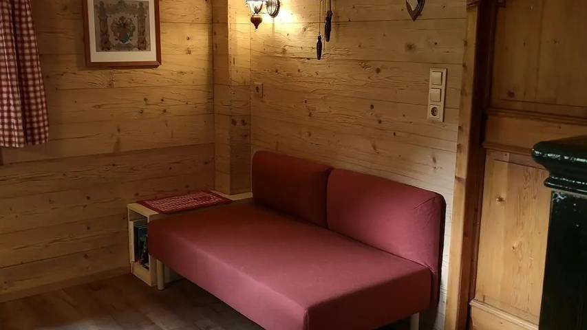 Ferienhaus für 5 Personen, mit Terrasse, mit Haustier im Montafon - 4