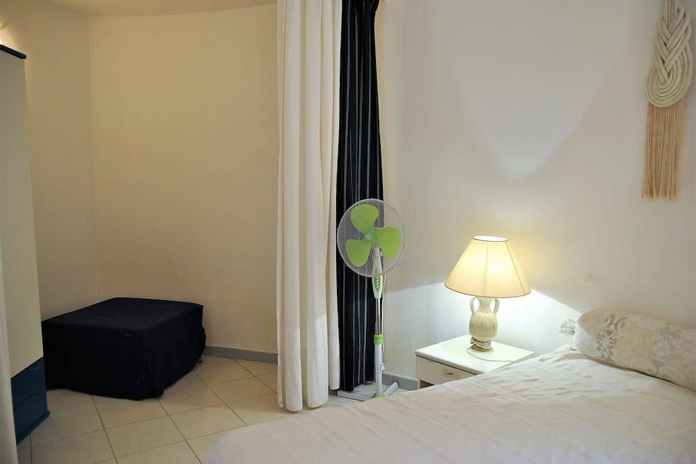 Ancoretta-Ferienhaus zwischen Meer und Natur in Sperlonga, Latina Provinz