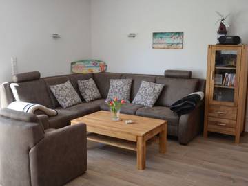 Ferienhaus für 6 Personen in Hagermarsch, Landkreis Aurich, Bild 1