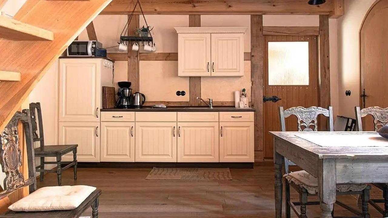 Ferienhaus für 4 Personen (75 m²) in Tangermünde in Tangermünde, Altmark