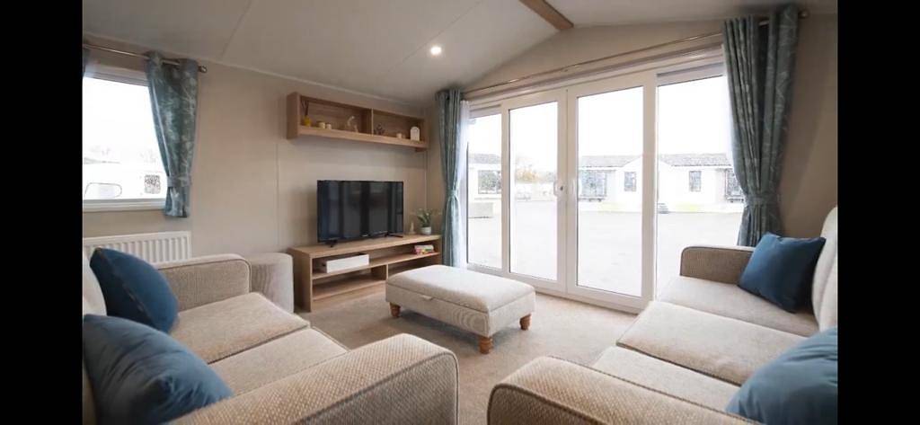 Chalet for 6 people, child-friendly - 1