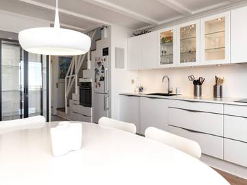 Strandhaus für 5 Personen in Nibe, Limfjord, Bild 4