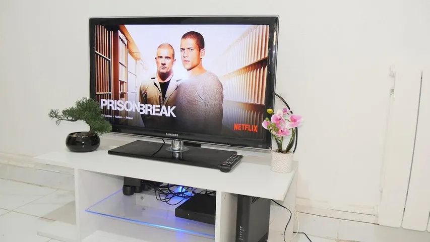 Apartamento de vacaciones para 2 personas - 1