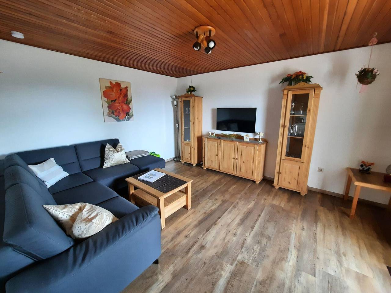Ferienhaus in Neureichenau am Bayerischen Wald in Neureichenau, Ostbayern
