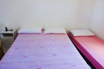 Ferienwohnung für 4 Personen in Rottacapozza Beach, Ugento, Bild 2