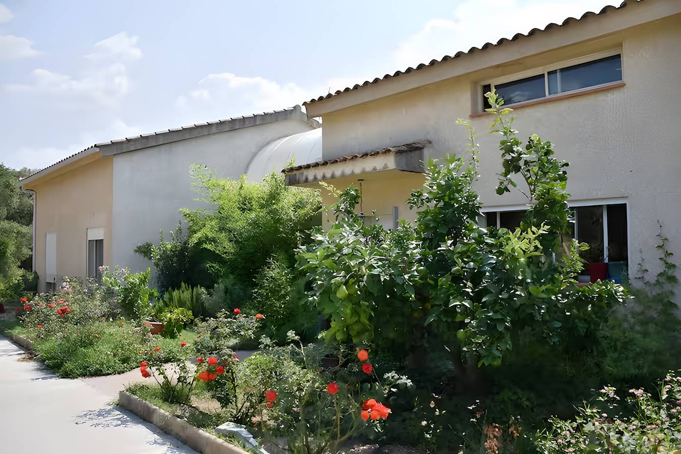 Maison de vacances « Rizzaneze - U Pianarellu » avec vue sur la montagne in Olmeto, Arrondissement de Sartène