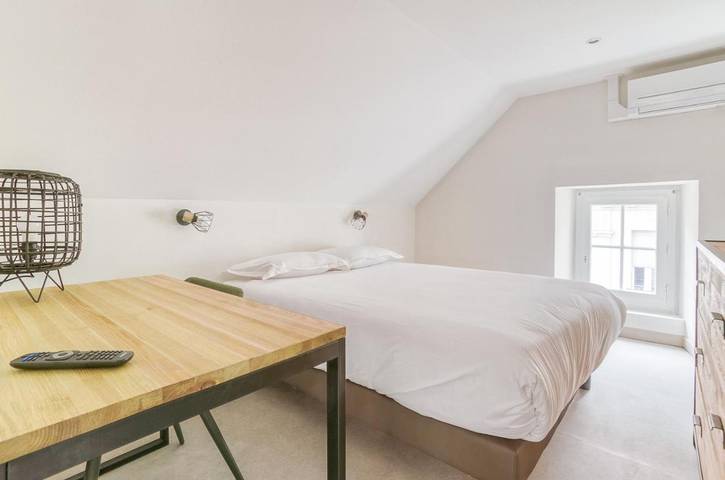 Hôtel pour 2 personnes, avec piscine et sauna à Montbéliard - 3