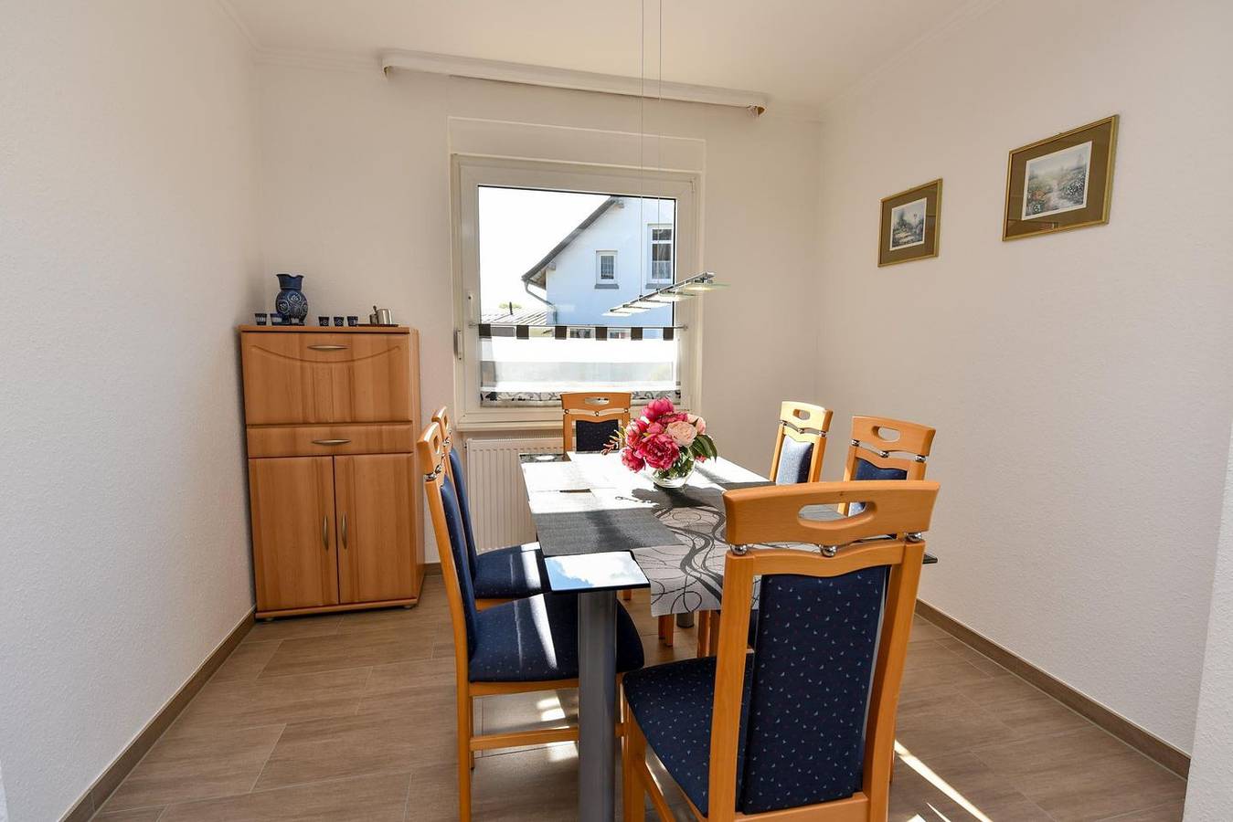 Ruhig gelegenes Ferienhaus in Cuxhaven-Döse in Döse, Cuxhaven