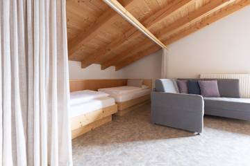 Ferienwohnung für 5 Personen in Marling, Ortleralpen, Bild 2