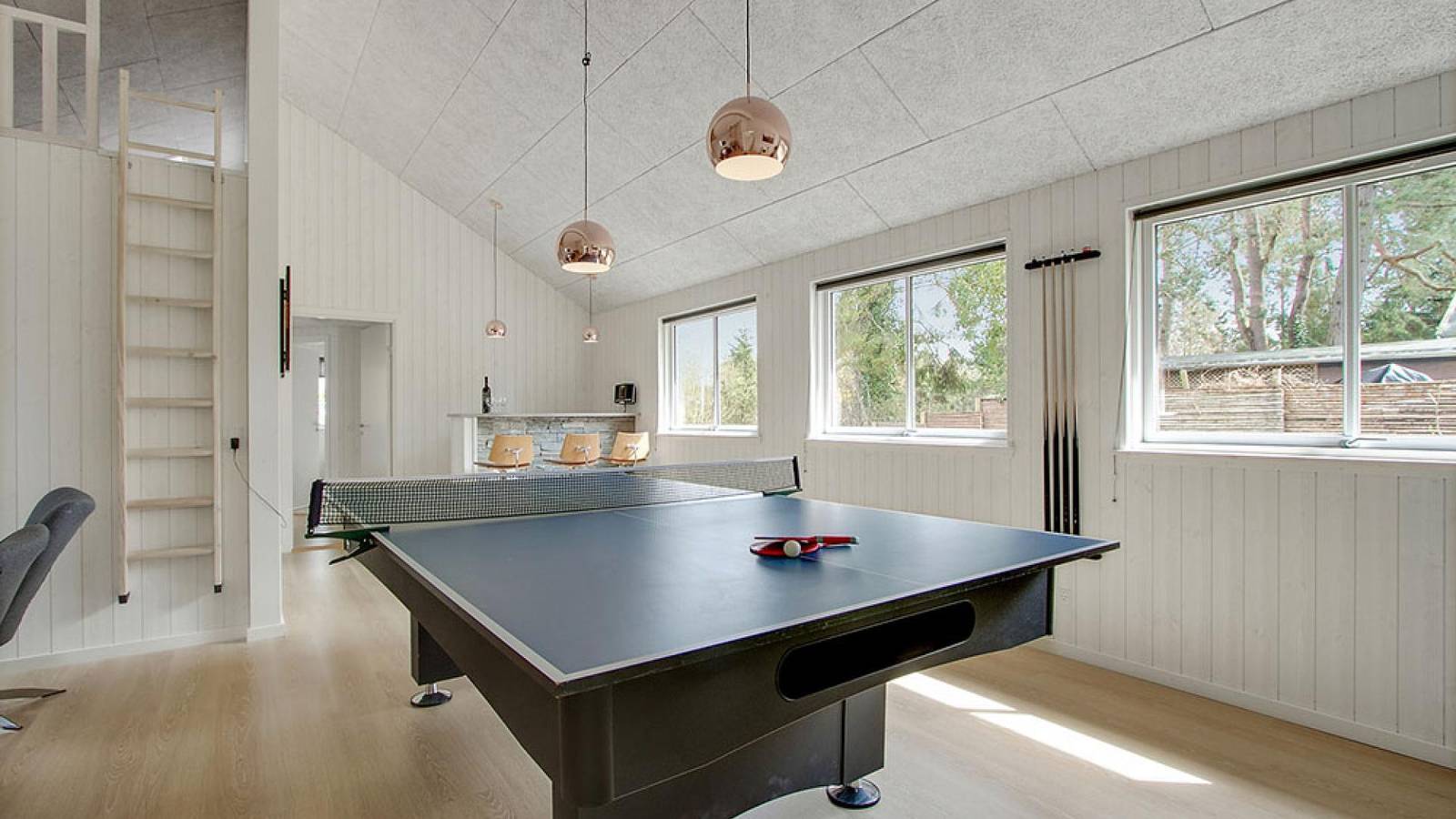 Ferienhaus Liseleje Nr. 361 mit Pool, Dänemark in Liseleje, Kattegat Küste