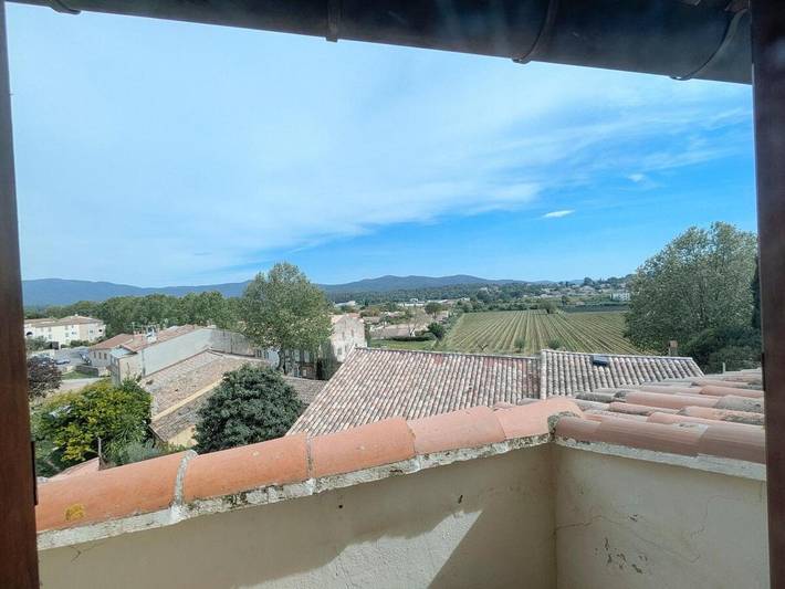 Location de vacances pour 8 personnes, avec jacuzzi et jardin à Carnoules - 3