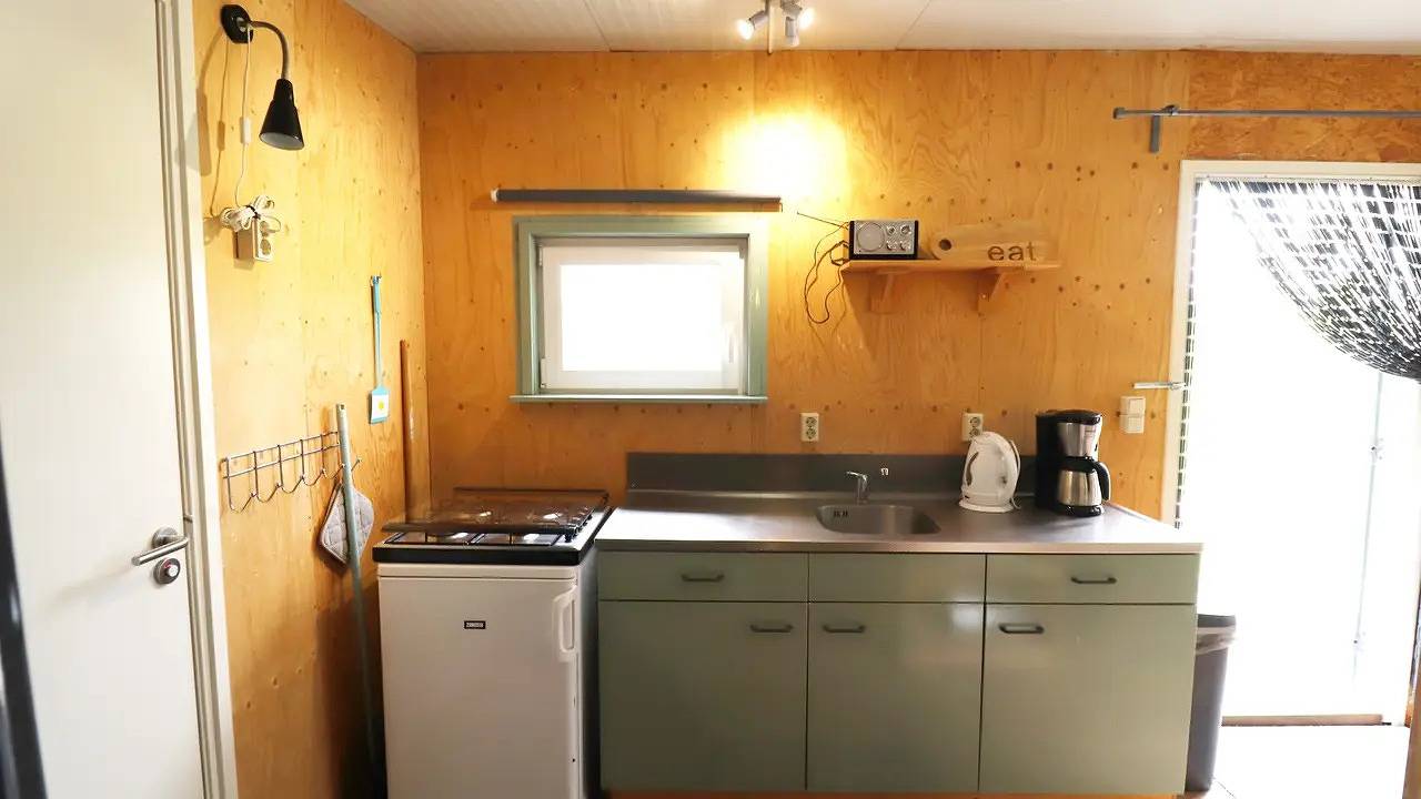 Ferienhaus für 6 Personen (40 m²) in Heeg in Heeg, Ijsselmeer