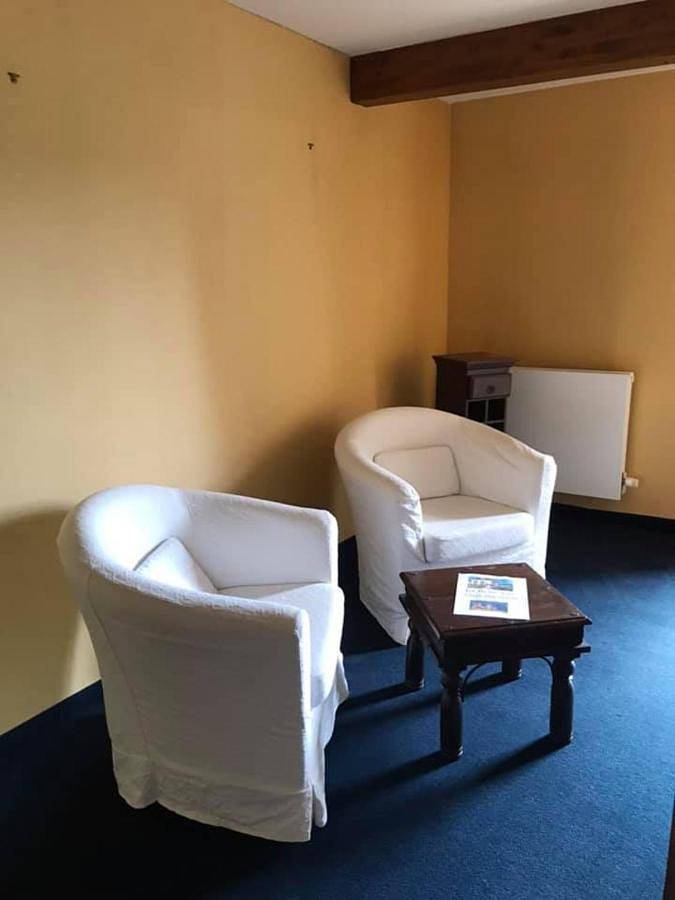 Location de vacances pour 3 personnes, avec terrasse et jardin, animaux acceptés à Saulxures (Bas-Rhin) - 4