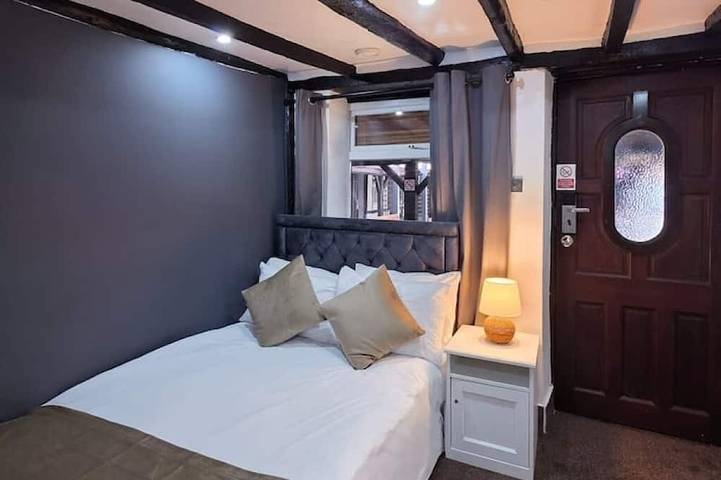 Bed & breakfast voor 2 personen - 1