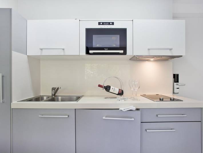 Ferienwohnung für 4 Personen in Castelldefels - 4