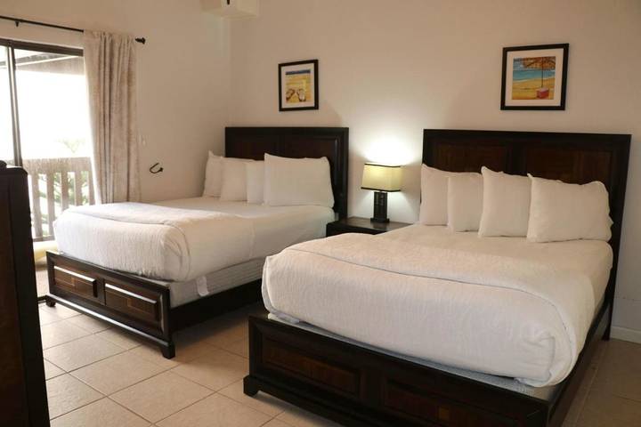 Apartamento de vacaciones para 3 personas, con piscina, Se admiten mascotas - 1