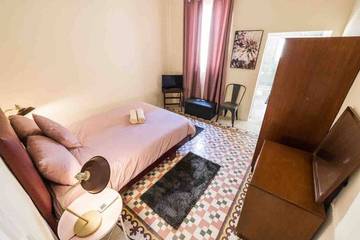 Casa De Huéspuedes para 2 Personas en Cospicua, Isla de Malta, Foto 3