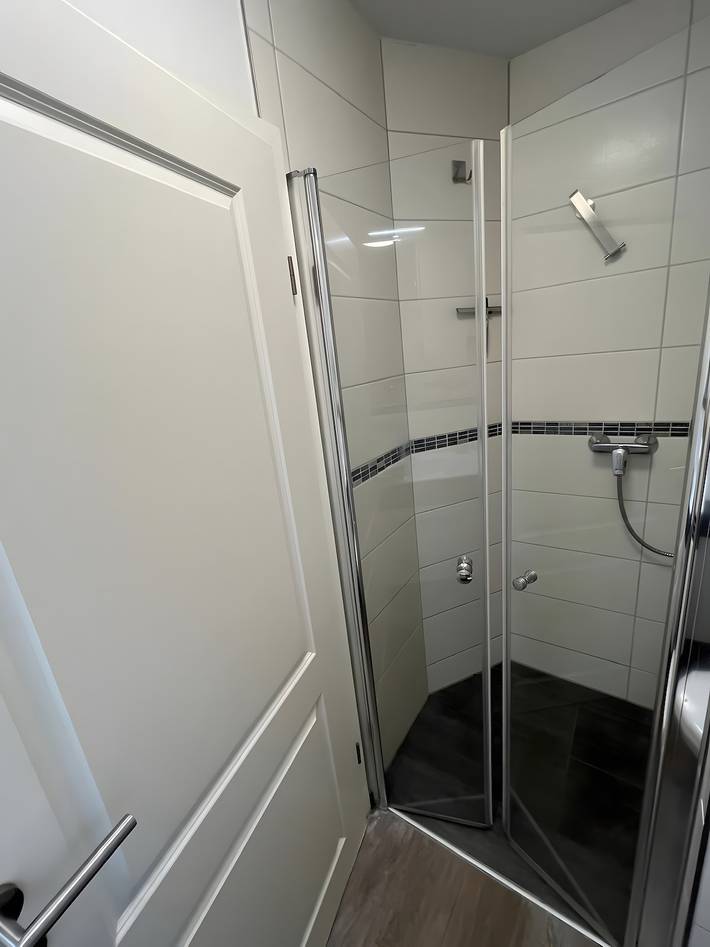 Apartamento entero, Apartamento 'Schöne 47' con jardín comunitario y Wi-Fi in Weddingstedt, Heide y sus alrededores