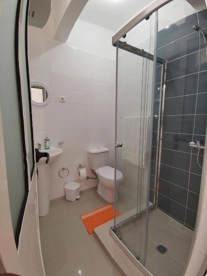 Maison d’hôte pour 2 personnes, avec vue dans Praia - 2