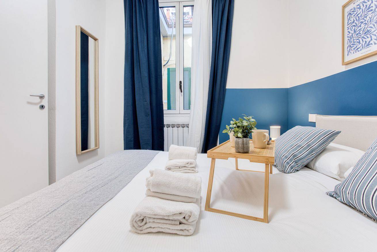 Entire apartment, Easylife - Milano - Porta Ticinese 43 - Navigli in Milan, Milan Province