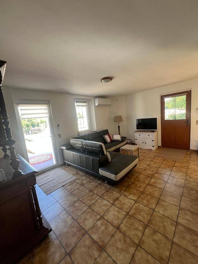 Three-Bedroom Villa in Argens-Minervois, Côte méditerranéenne (France)