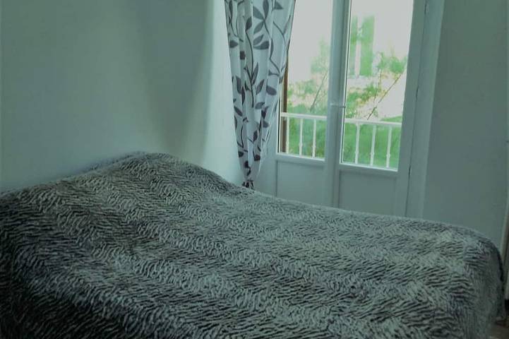 Chalet pour 6 personnes, avec terrasse à Bagnères-de-Luchon - 3