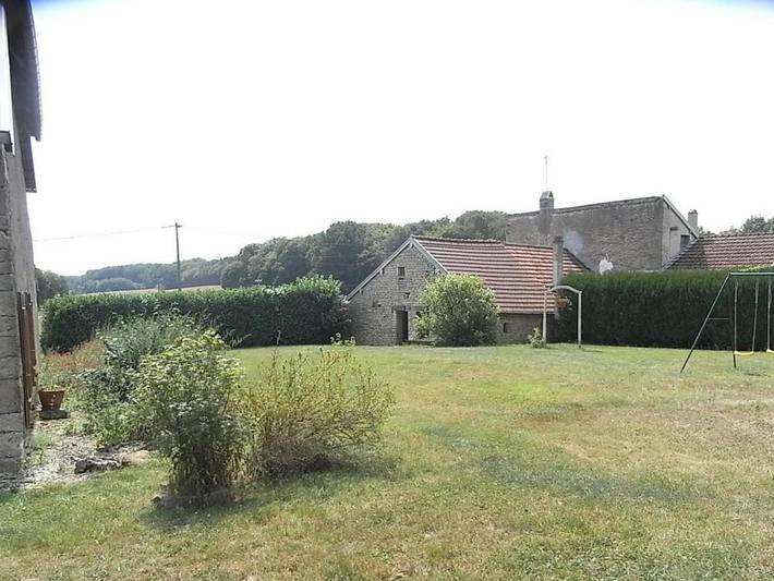 Chambre d’hôte pour 2 personnes