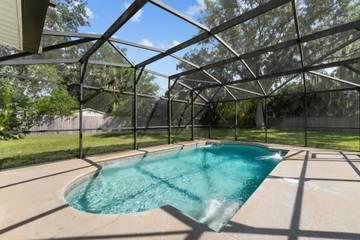 Vacation Home for 8 Guests in Kissimmee, Osceola County, Picture 4